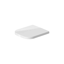 Sarreguemines Soft Close Seat & Cover White