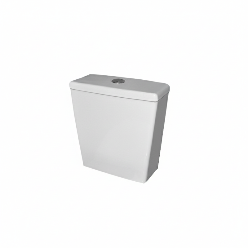 Duravit Tank with trim White 0952500094