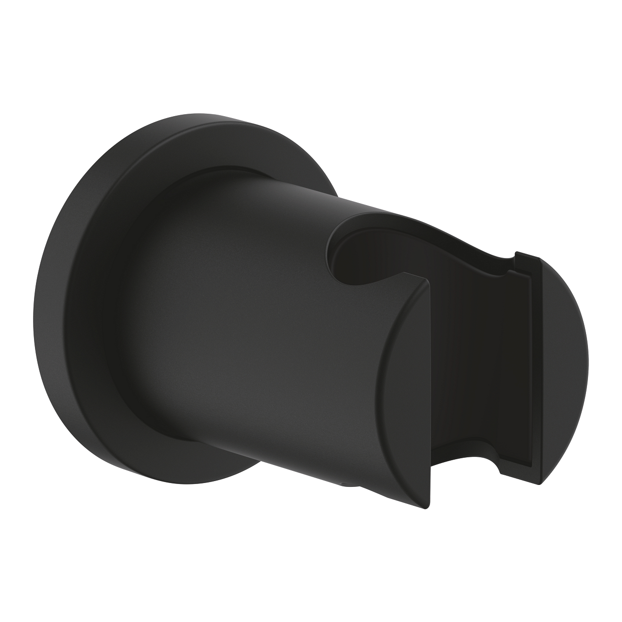 Grohe Rainshower Hand Shower Holder Phantom Black 22117KF0