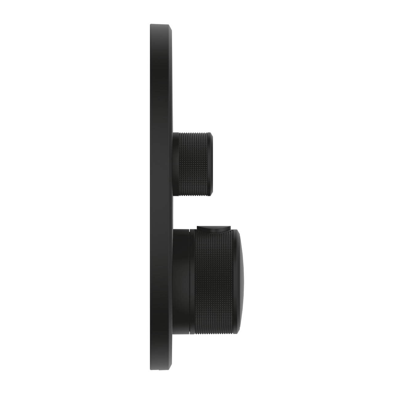 Grohe Grohtherm SmartControl Safety mixer for concealed installation with 3 valves Phantom Black 29508KF0
