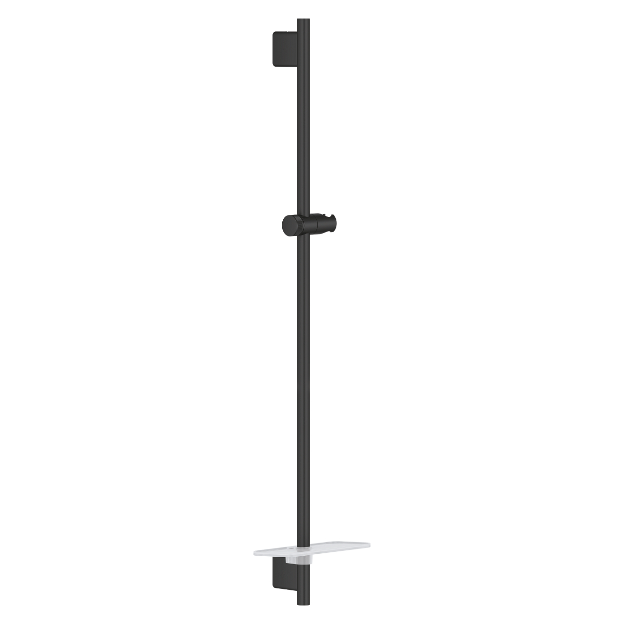 Grohe SmartActive Shower rail 90 cm Phantom Black 22125KF0