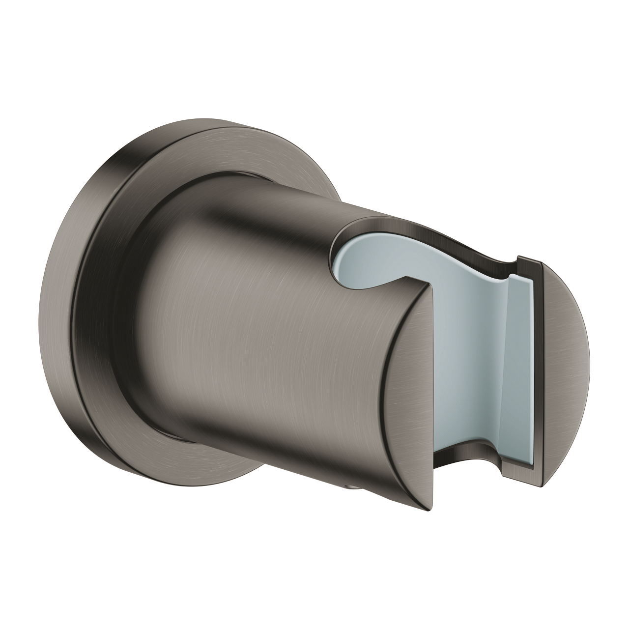 Grohe Rainshower Hand Shower Holder - Brushed Hard Graphite