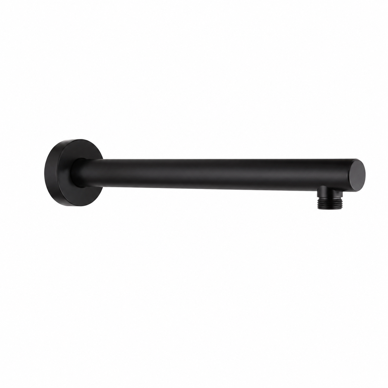 Sarrdesign Upper Outlet Matte Black SD 3200BC