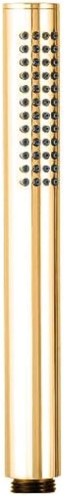 KLUDI RAK Circular Hand Shower - Glossy Gold