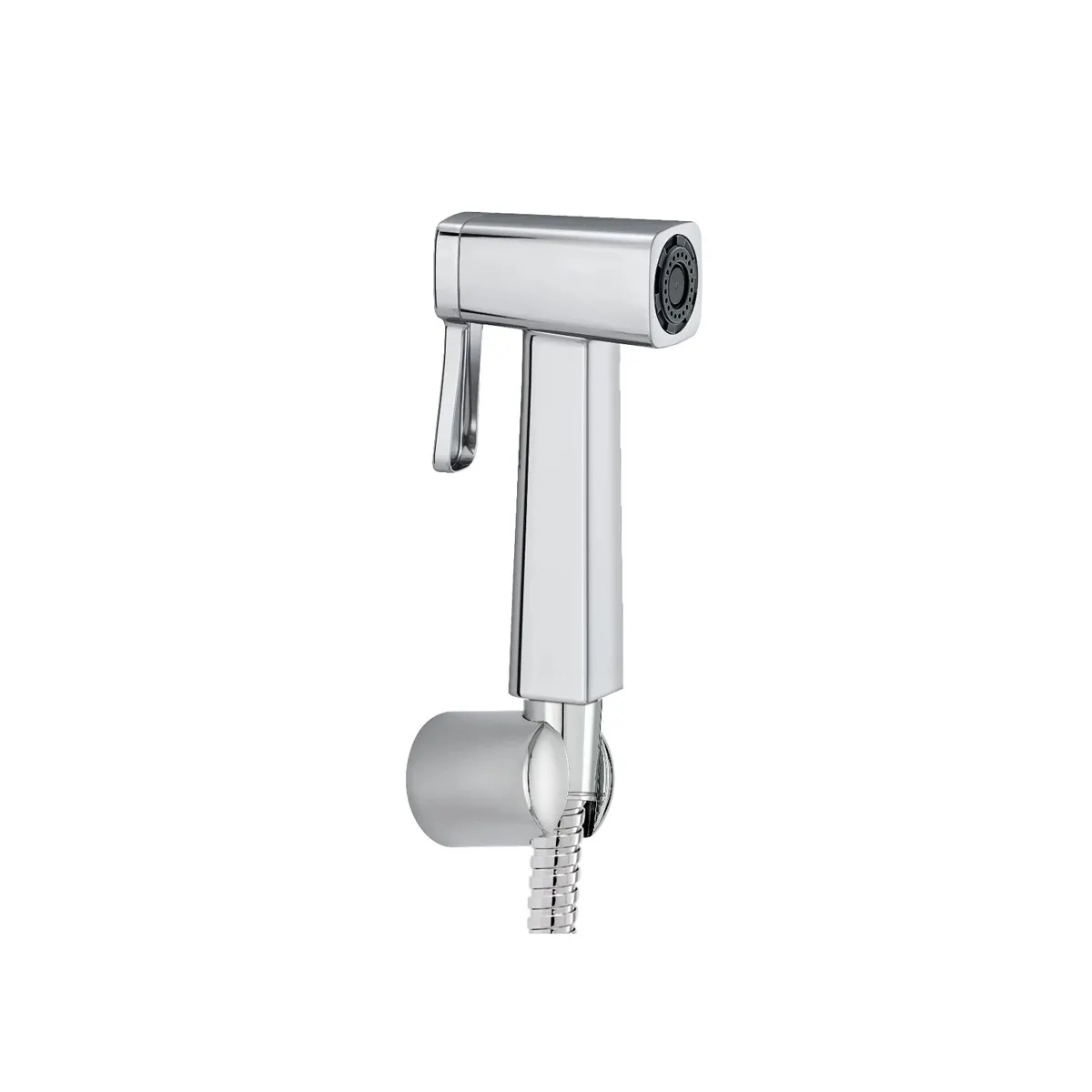 kludi Rak Automatic Shattaf Chrome RAK 32107
