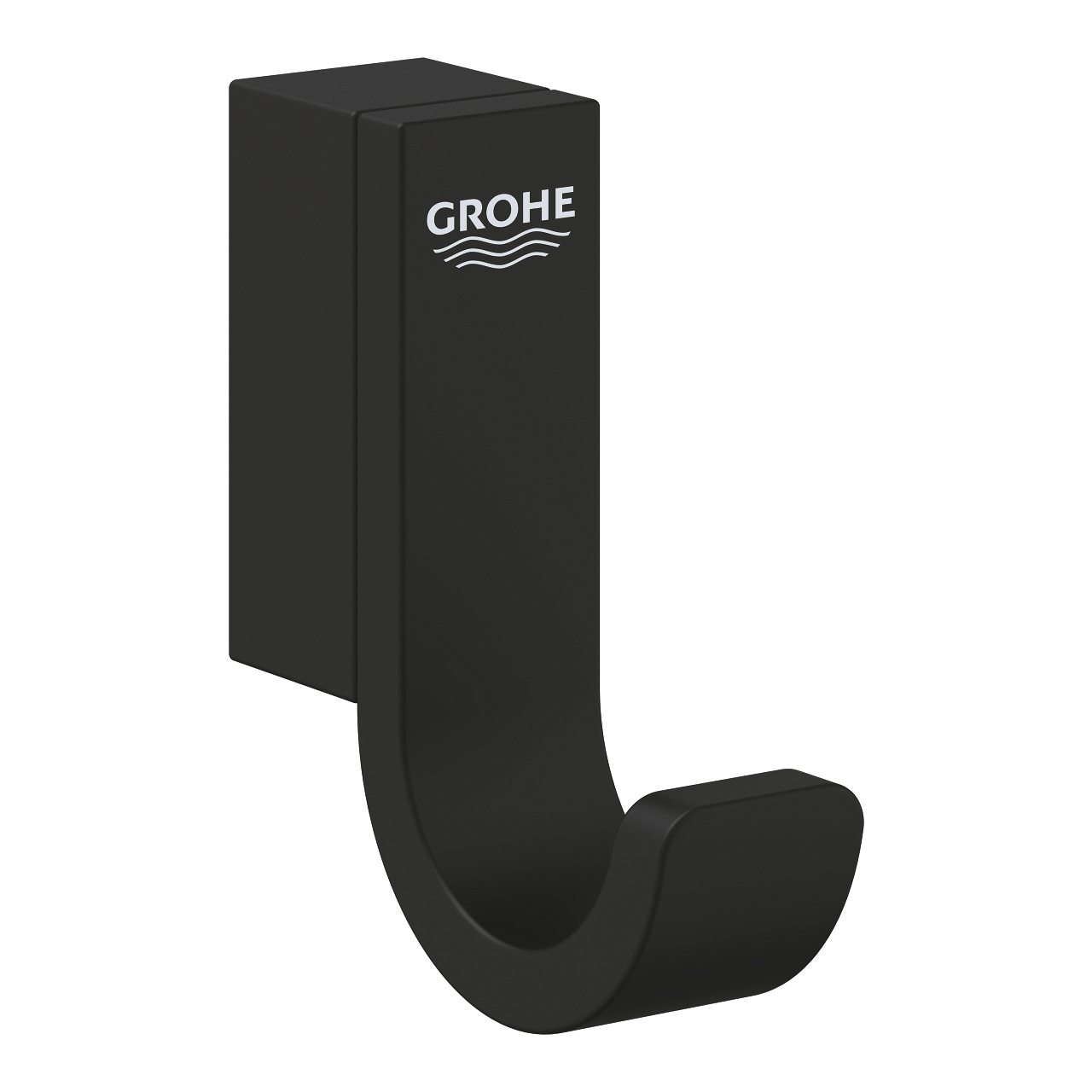 Grohe Selection Hook Phantom Black 41216KF0