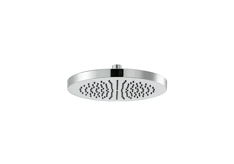 Kludi RAK Prime Round head shower 24.5 cm - Chrome