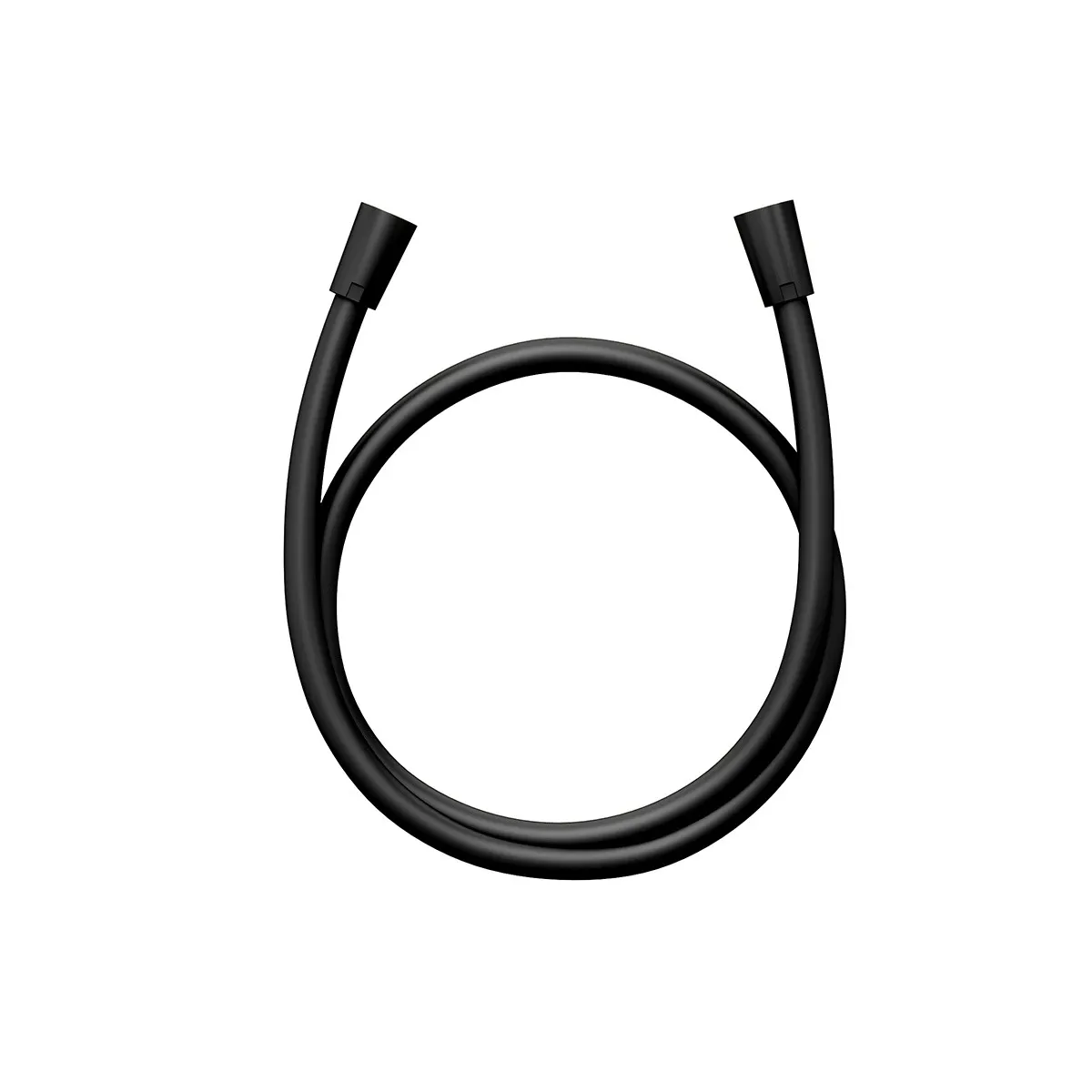 Kludi RAK Shower Hose 150 cm - Matte Black