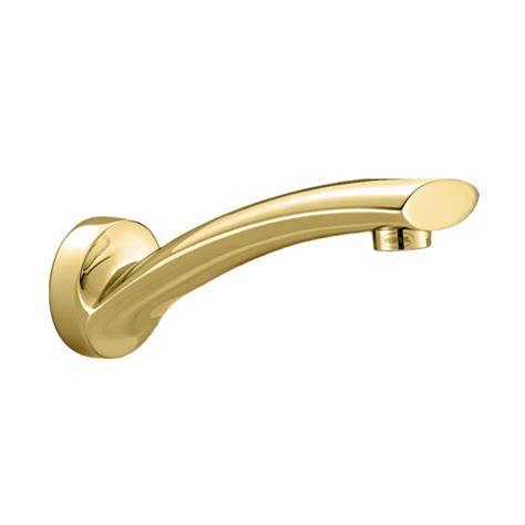 Kludi RAK Concealed Bottom Outlet Harmony - Glossy Gold