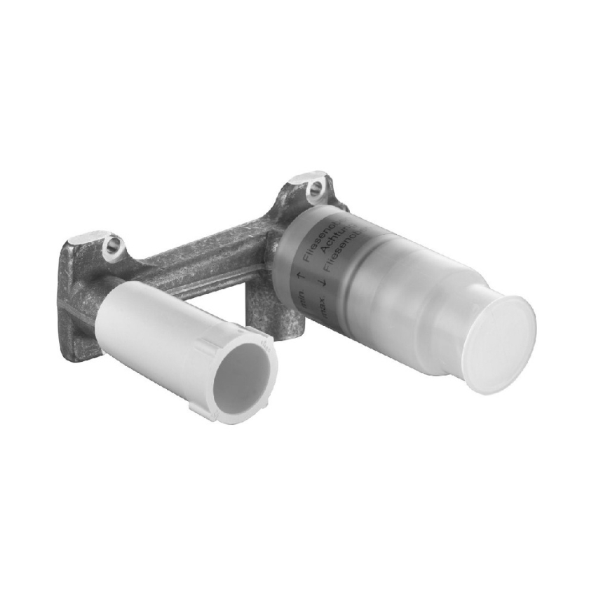 KLUDI RAK Concealed Body for Wall Mixer 2 Holes RAK 38243