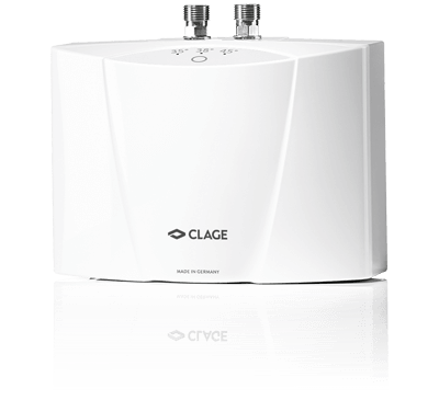 CLAGE Instant Water Heater 5.7, 6 KW , 1 Phase MCX 6