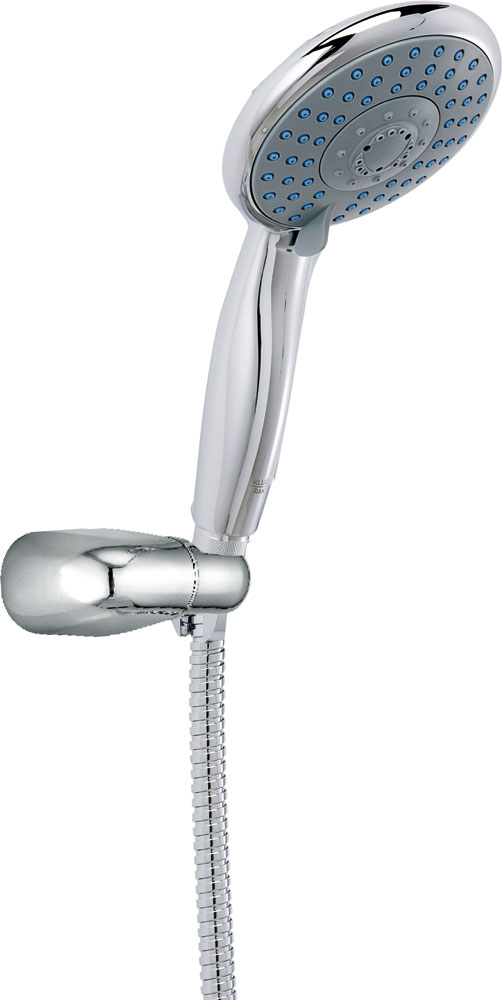 كلودى راك سماعه بالعلاقه واللى 4 نظام كروم RAK 62005 اماراتى