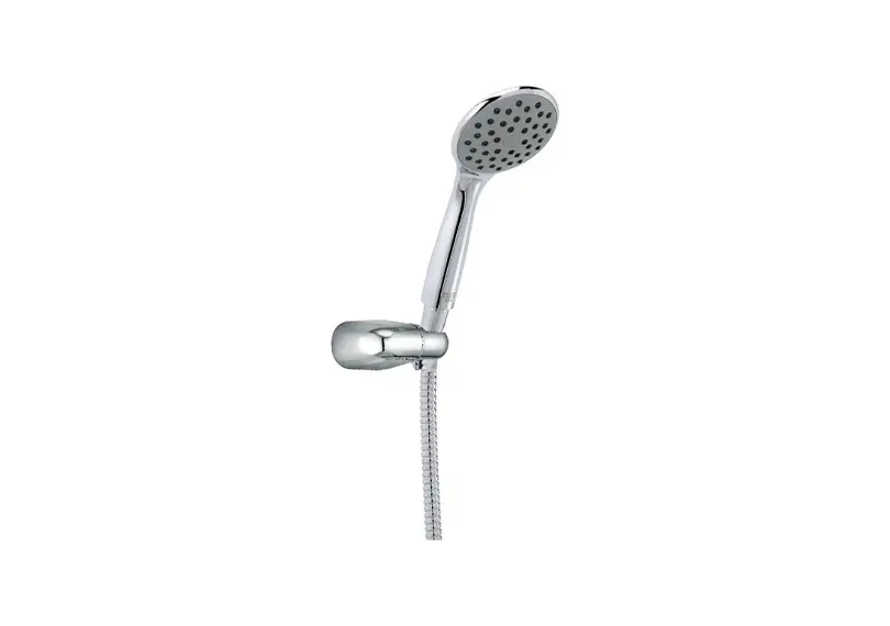 KLUDI RAK hand shower set Chrome RAK 62003