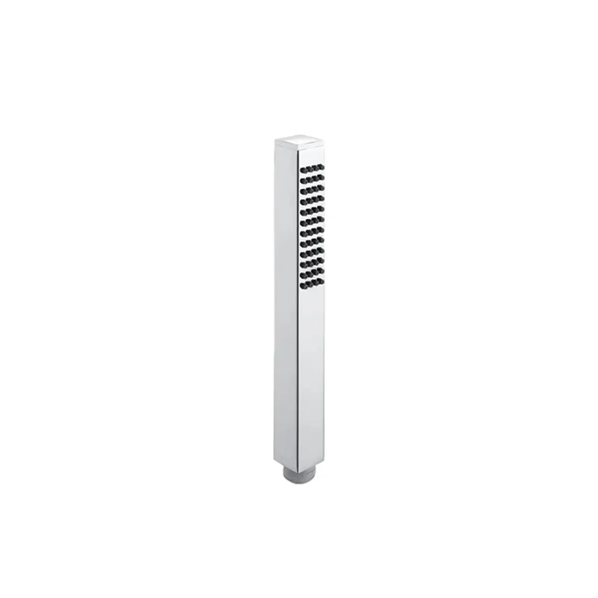 Kludi Rak Square hand held shower Chrome RAK 40009