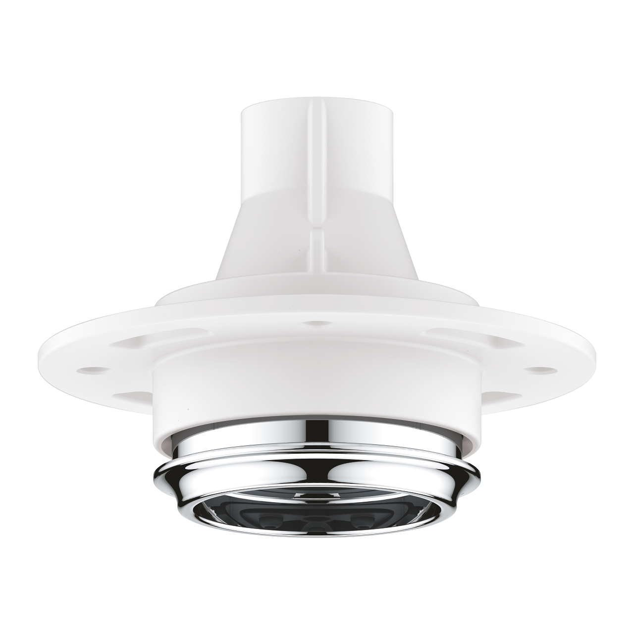 Grohe Aqua SPA Ceiling Jet Accessory Spray Chrome 26735000