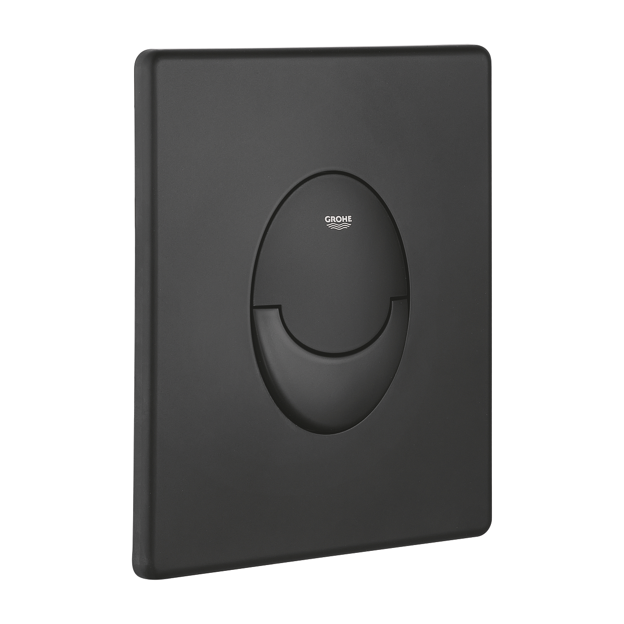 Grohe Flush Plate Phantom Black 38505KF0