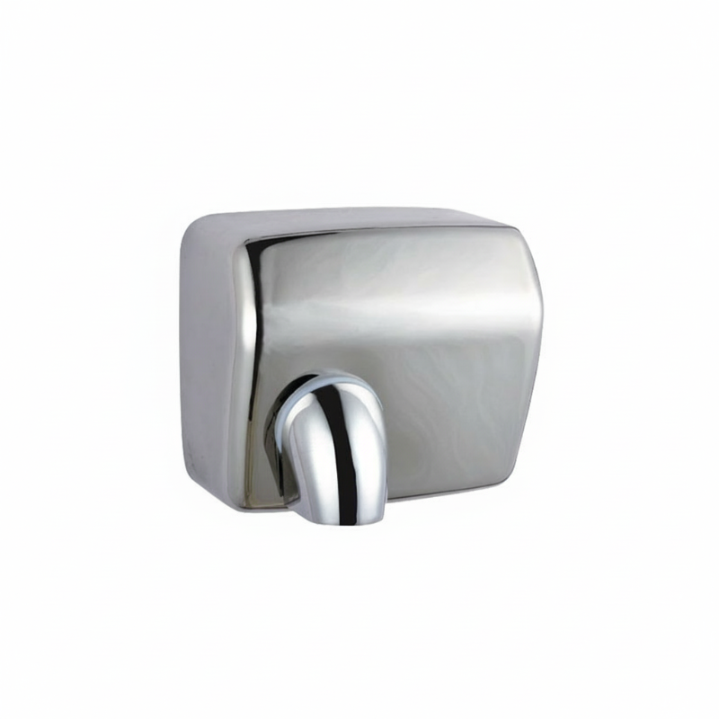 Infinity Hand Dryer Chrome IN 9019HD