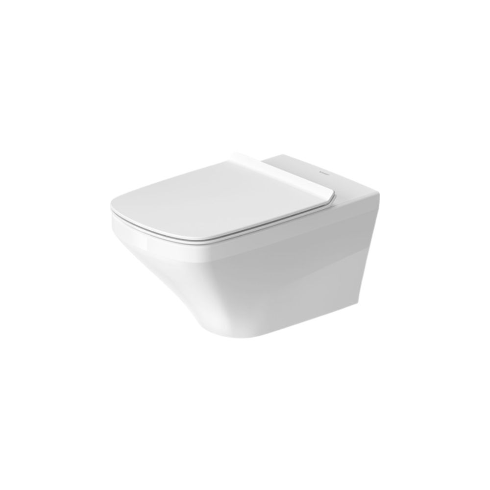 Duravit DuraStyle Wall-hanging toilet White, HygieneGlaze 2542492075
