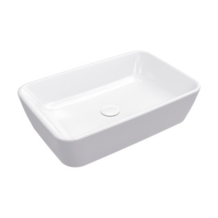 Villeroy & Boch Vantichillo Over Top WashBasin 40 x 60 cm White 5A536301