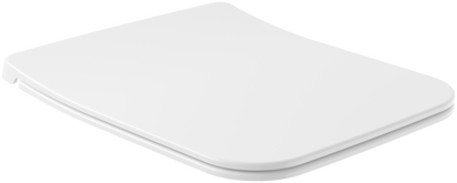Villeroy & Boch Soft Close seat & Cover White 8M79S1T1