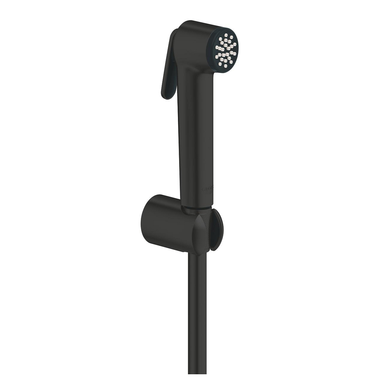 Grohe Tempesta F Trigger Spray Matte Black 1025302431