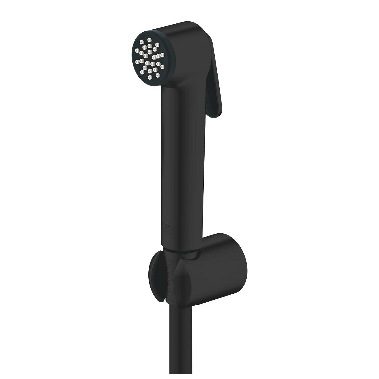 Grohe Tempesta F Trigger Spray Matte Black 1025302431