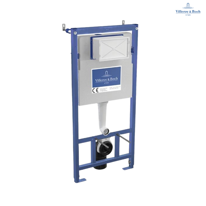 Villeroy & Boch Concealed Tank 92124400