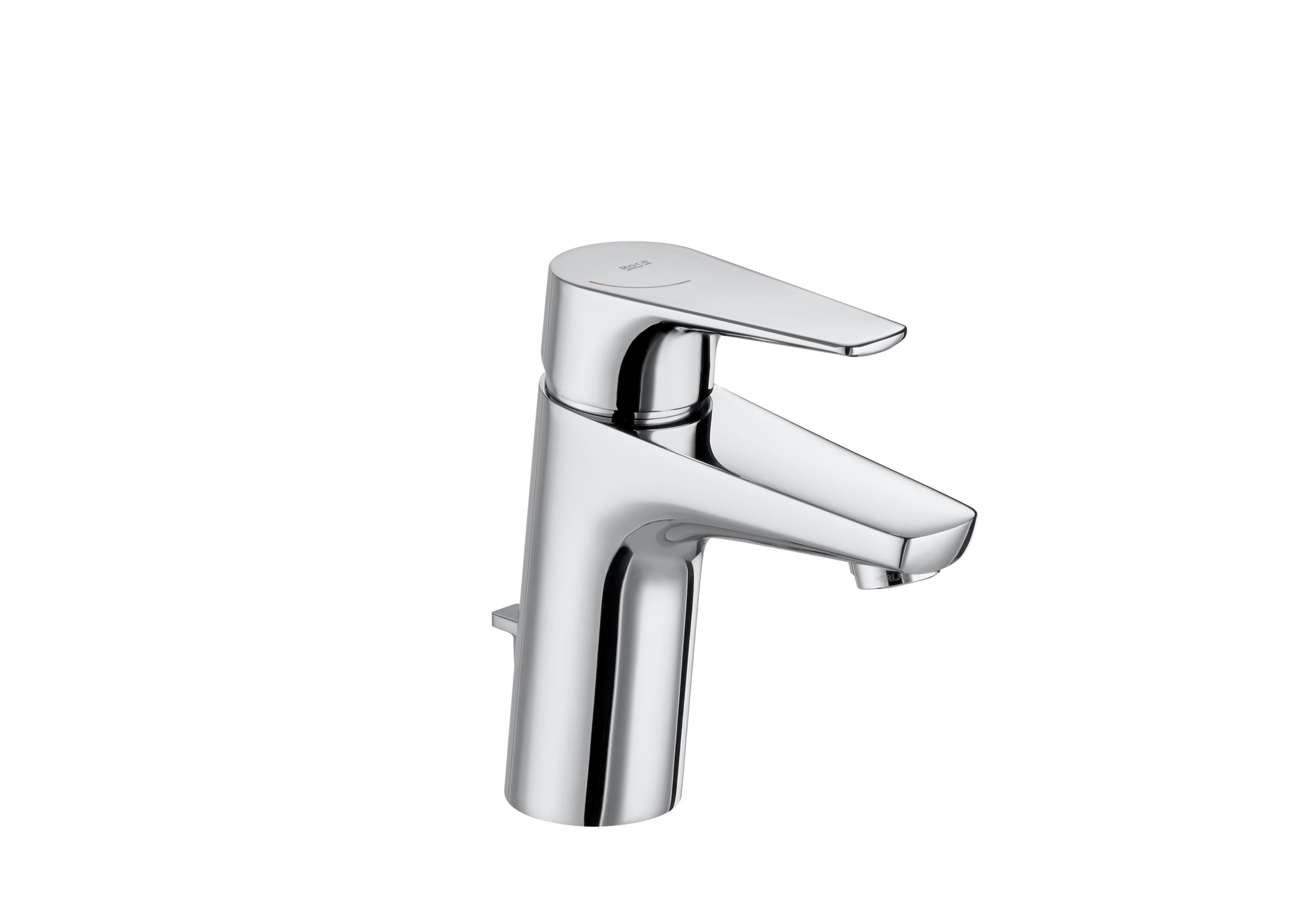 Roca Atlas Short Basin Mixer ChromeA5A3090C00