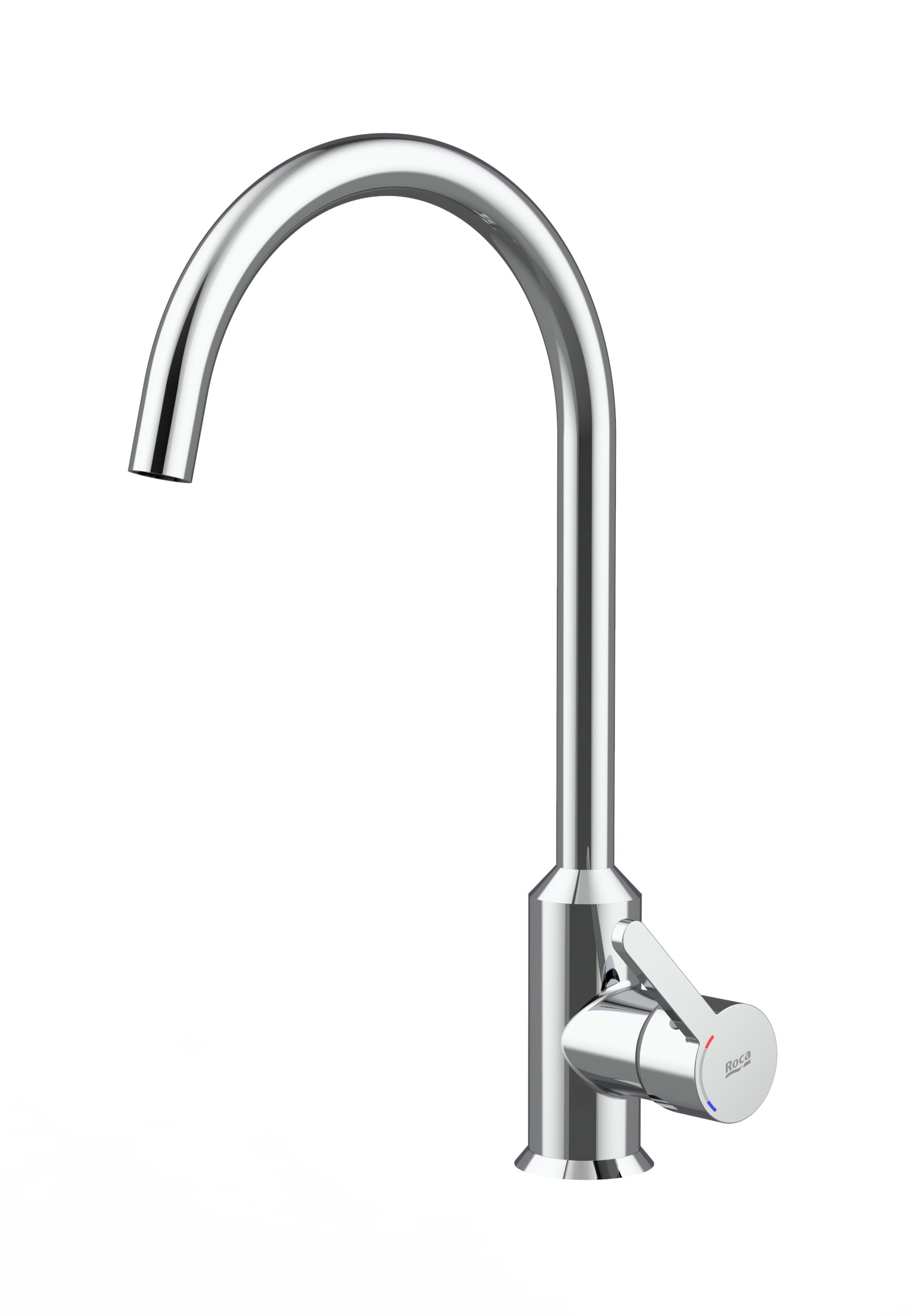 Roca Carelia Kitchen Mixer Chrome A5A8B8AC0kg