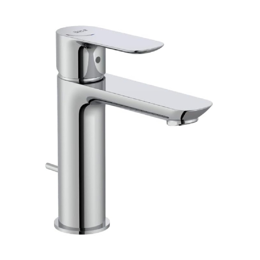 Roca Cala Short Basin Mixer Chrome A5A306EC00