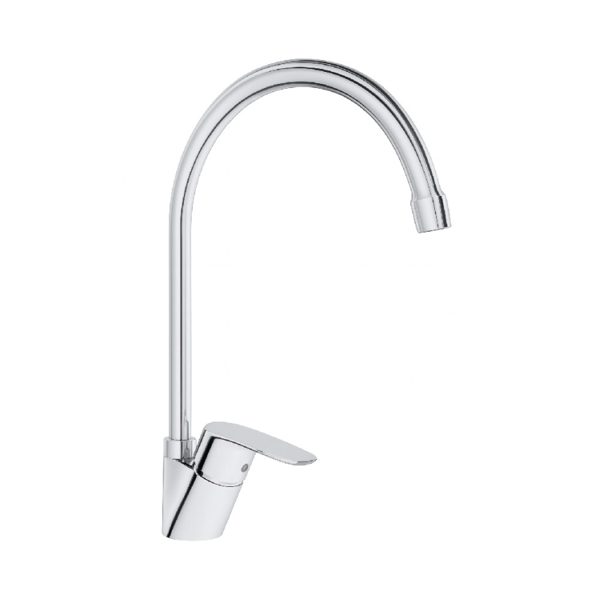 Roca Coral Kitchen mixer Chrome A5A8487C00