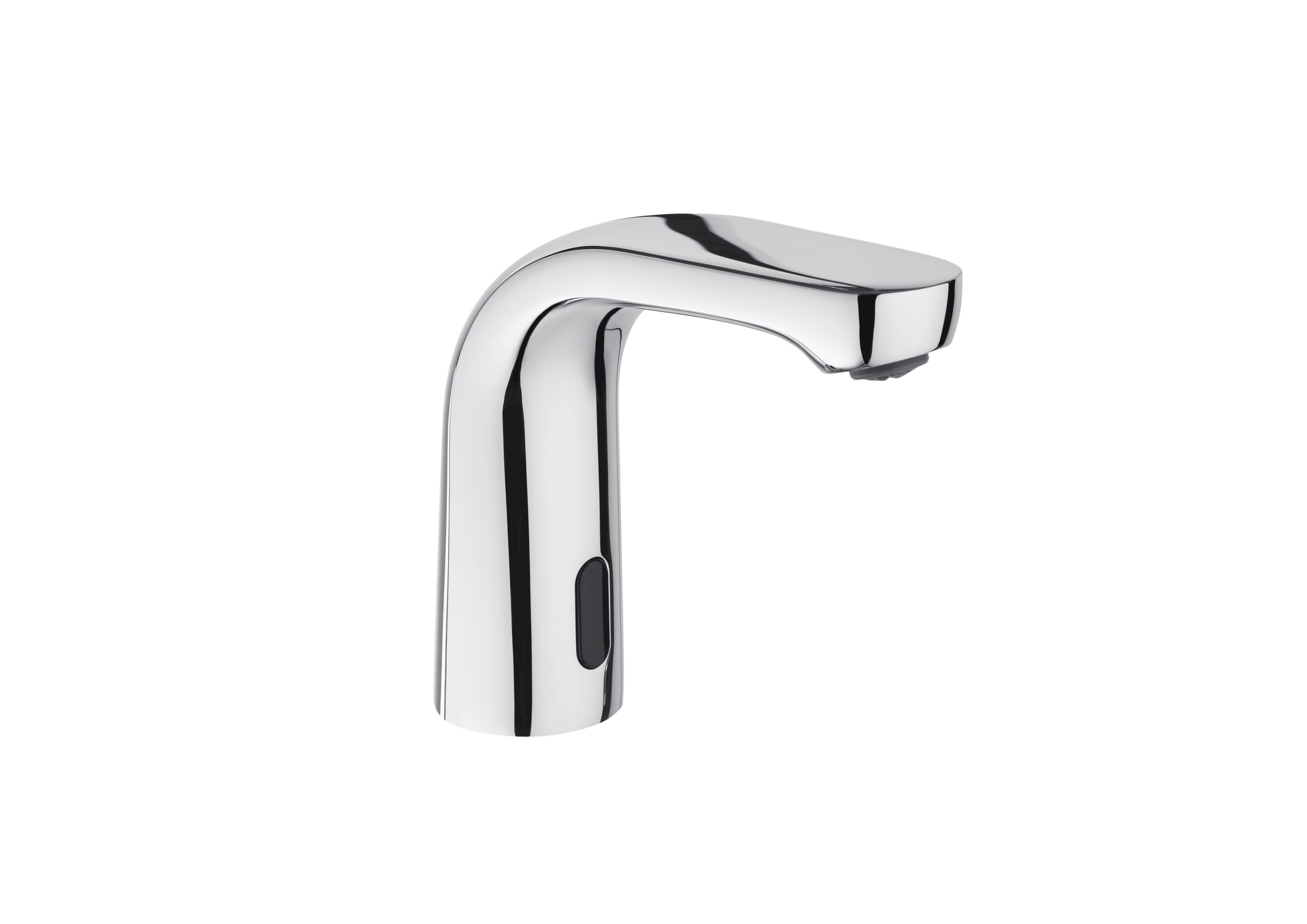 Roca L 20E Basin Mixer with Electric Sensor, Chrome, A5A5509C00