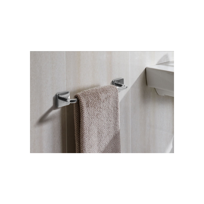 Roca Victoria Towel Accessory 60 CM Chrome A816654001
