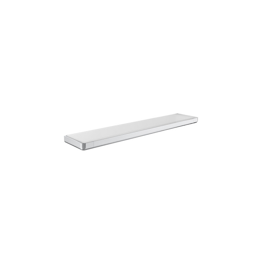 Roca Tempo Shelf 60 cm Chrome A817027001