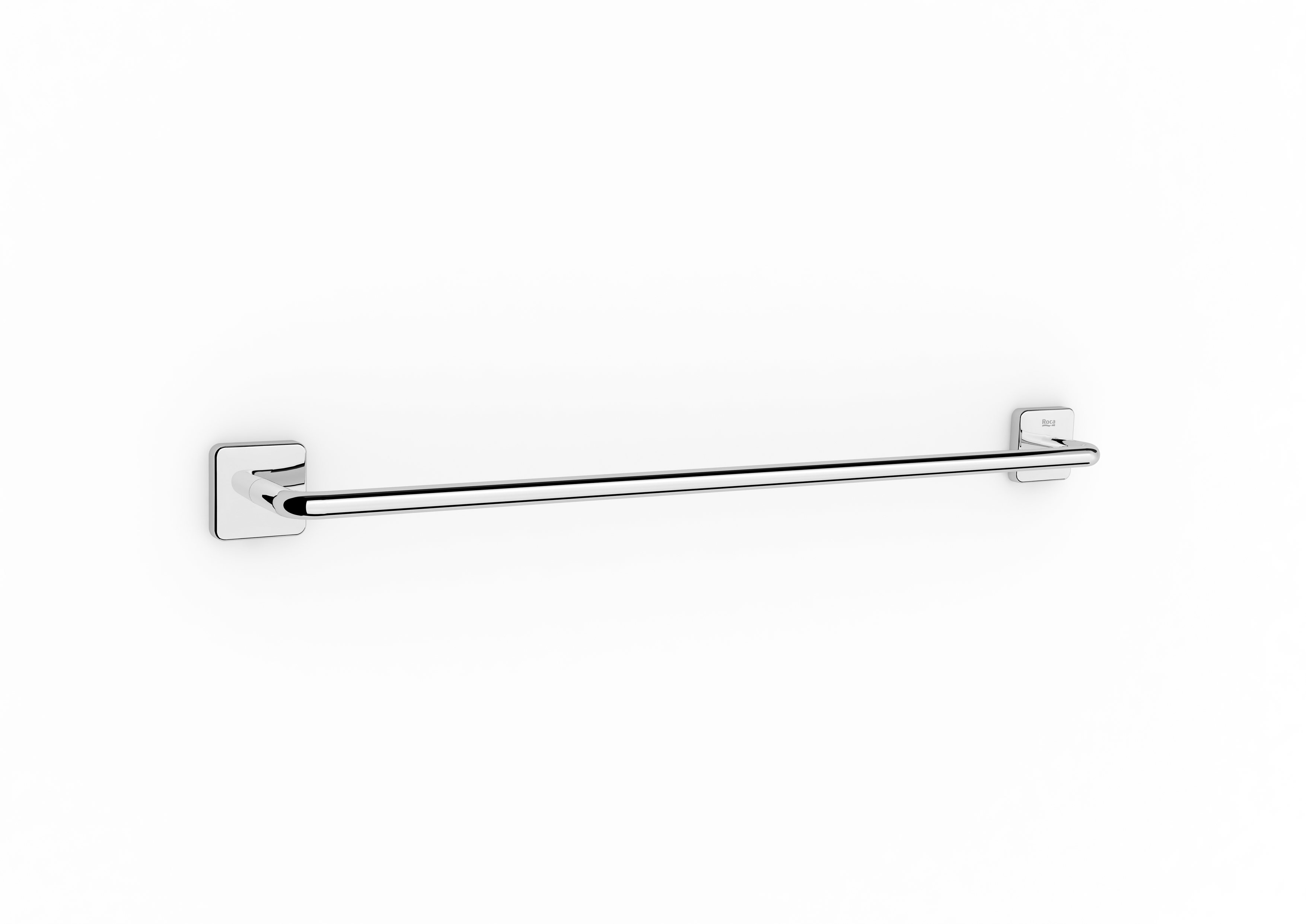 Roca Victoria Towel Accessory 60 CM Chrome A816656001