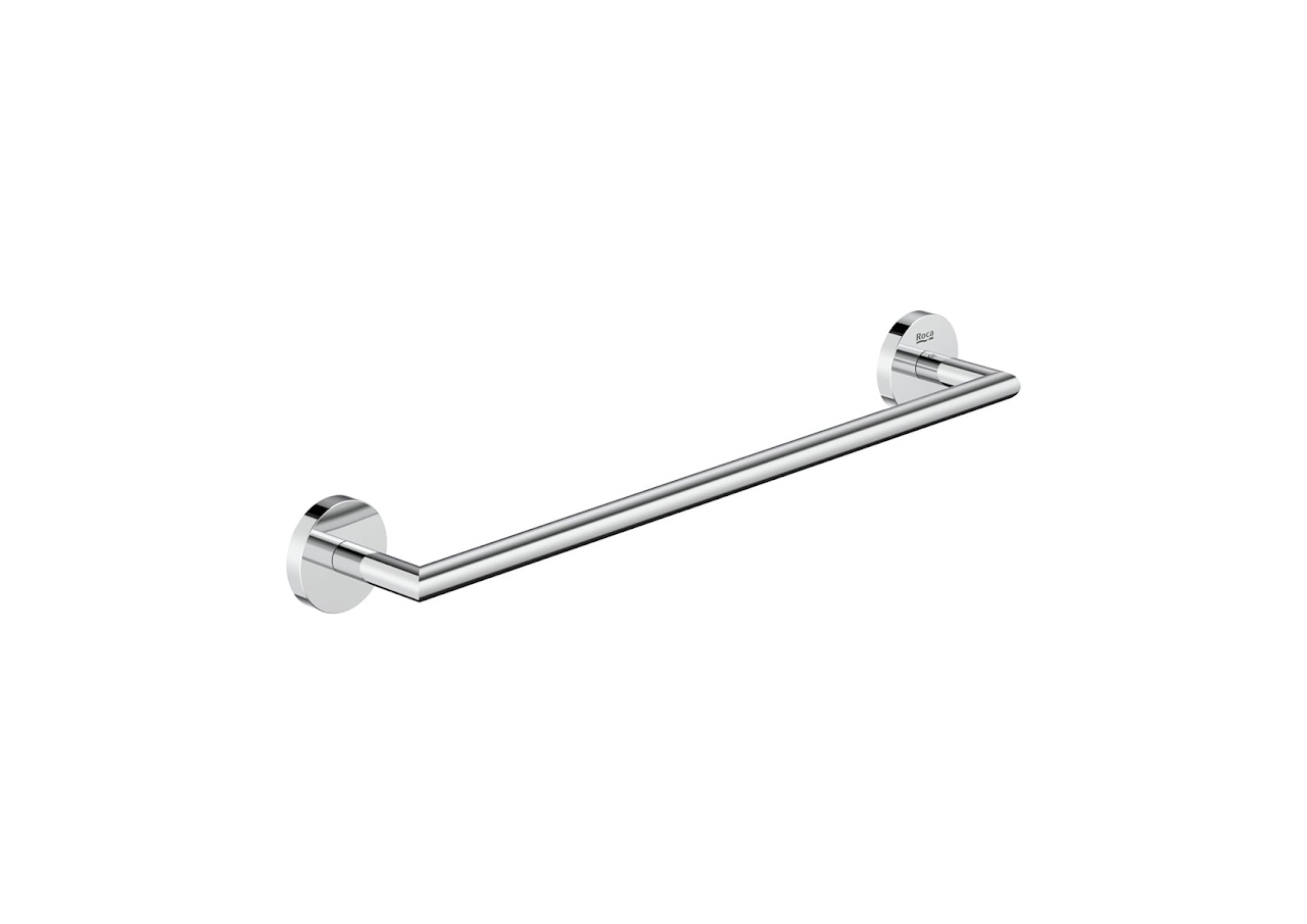 Roca Hotels Accessory Towel Holder Round 45 cm Chrome A817575C00