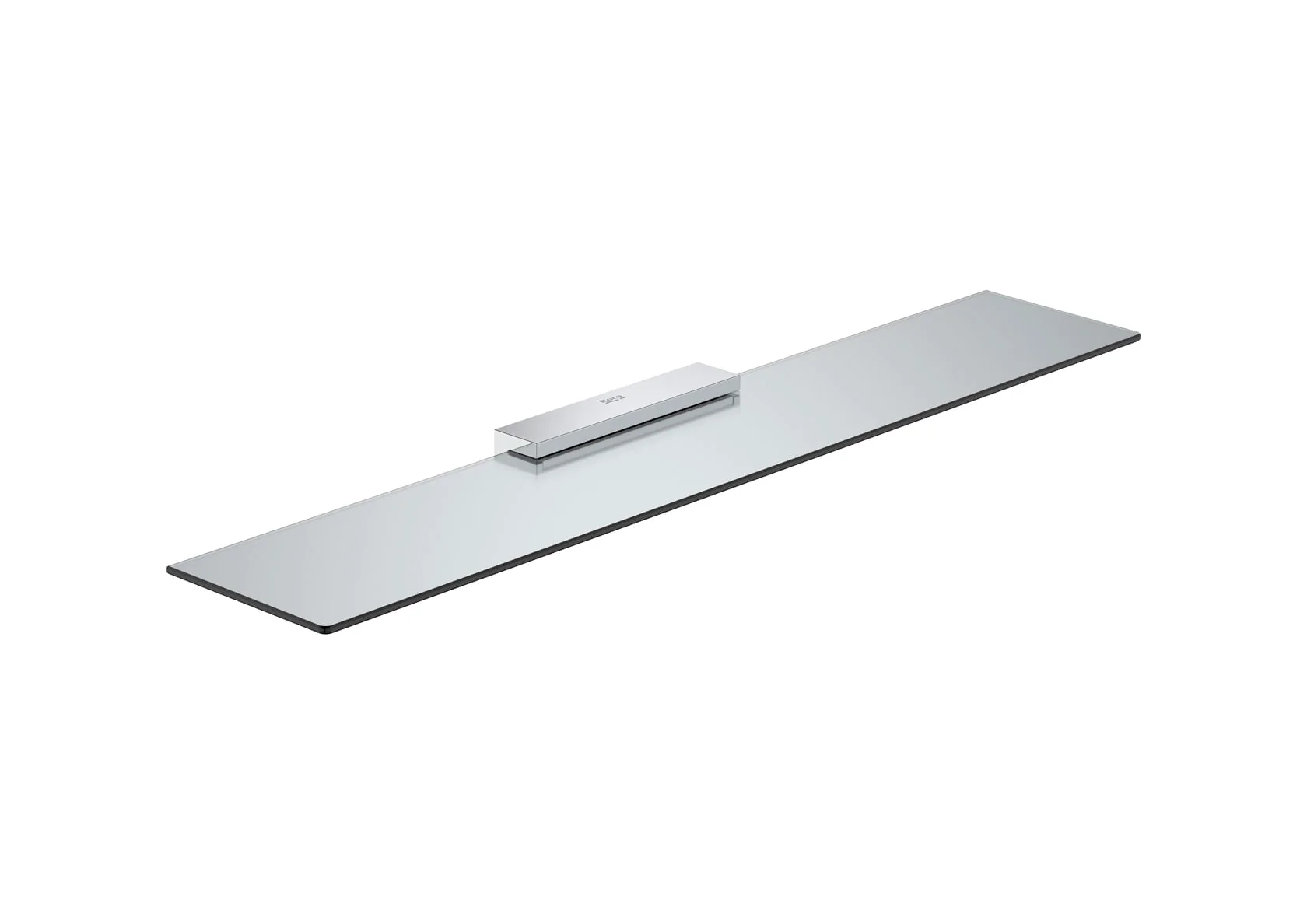 Roca Hotels Shelf 60 cm -Chrome A817592C00