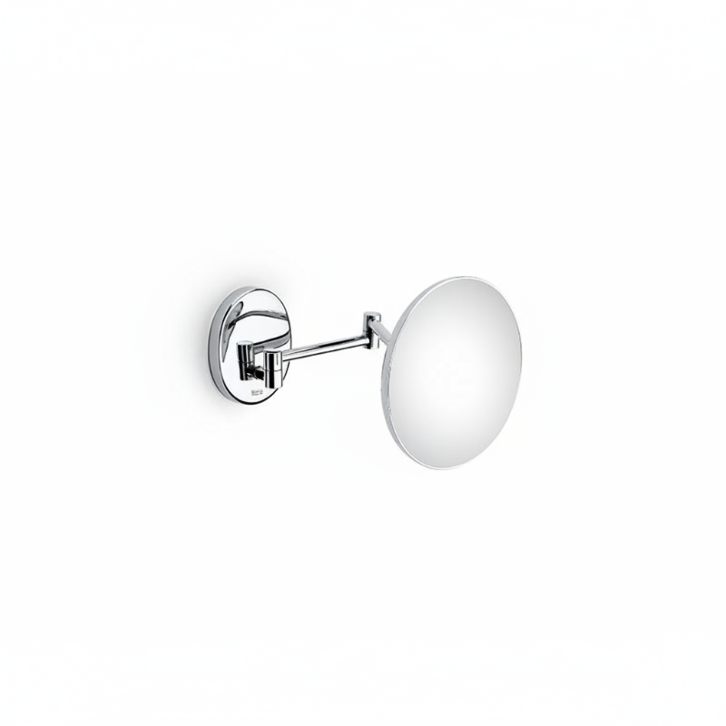 Roca Hotels Shaving Mirror Chrome A816381001