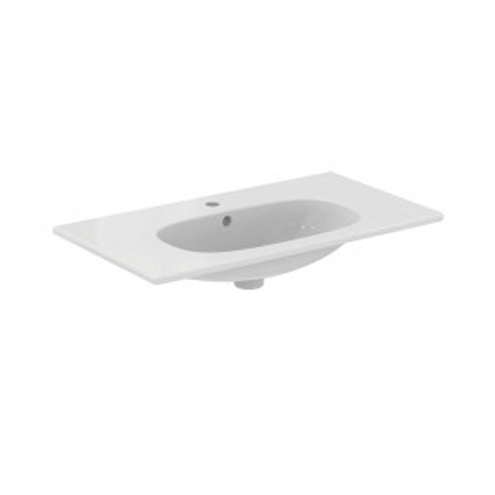 Ideal Standard Tesi wash basin 62.5 cm White G 351001