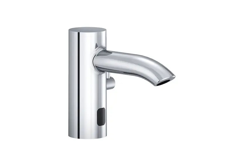 Kludi RAK Sensor Basin Mixer Short Chrome RAK 12031