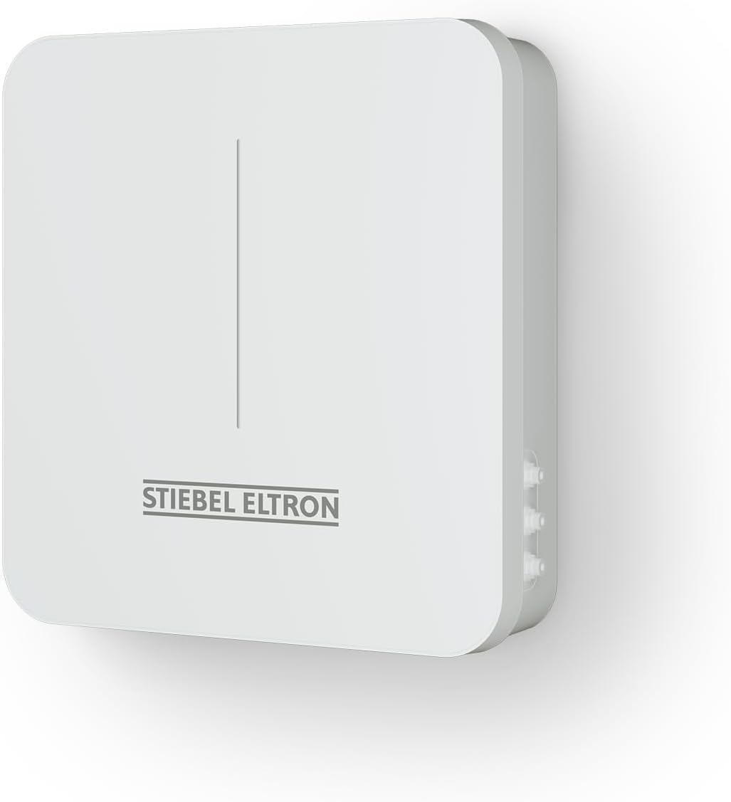 Stiebel Filter 5 Stage 5 Candle Cloud 208255