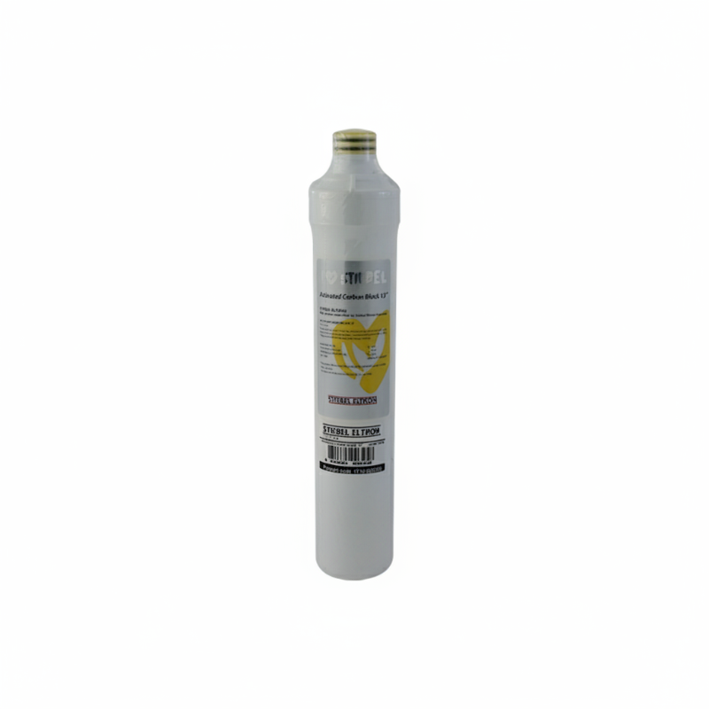 Stiebel candle 2-stage carbon cloud 208257