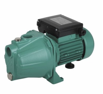 Wilo Water Lift Pump 0.75 HP WI 4185607, Italian