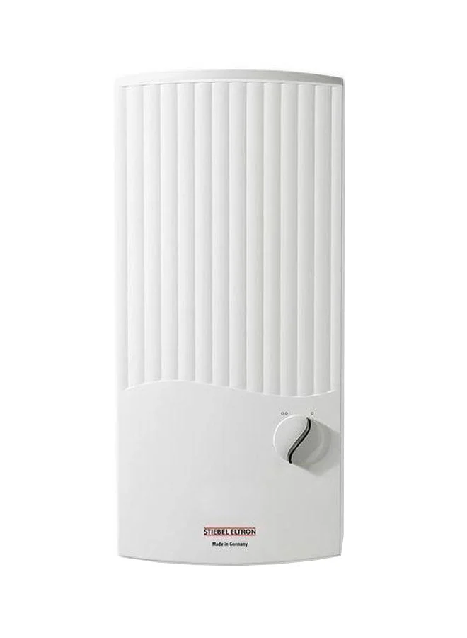 Stiebel Instant Electric Water Heater ,3Phase White PHB 18