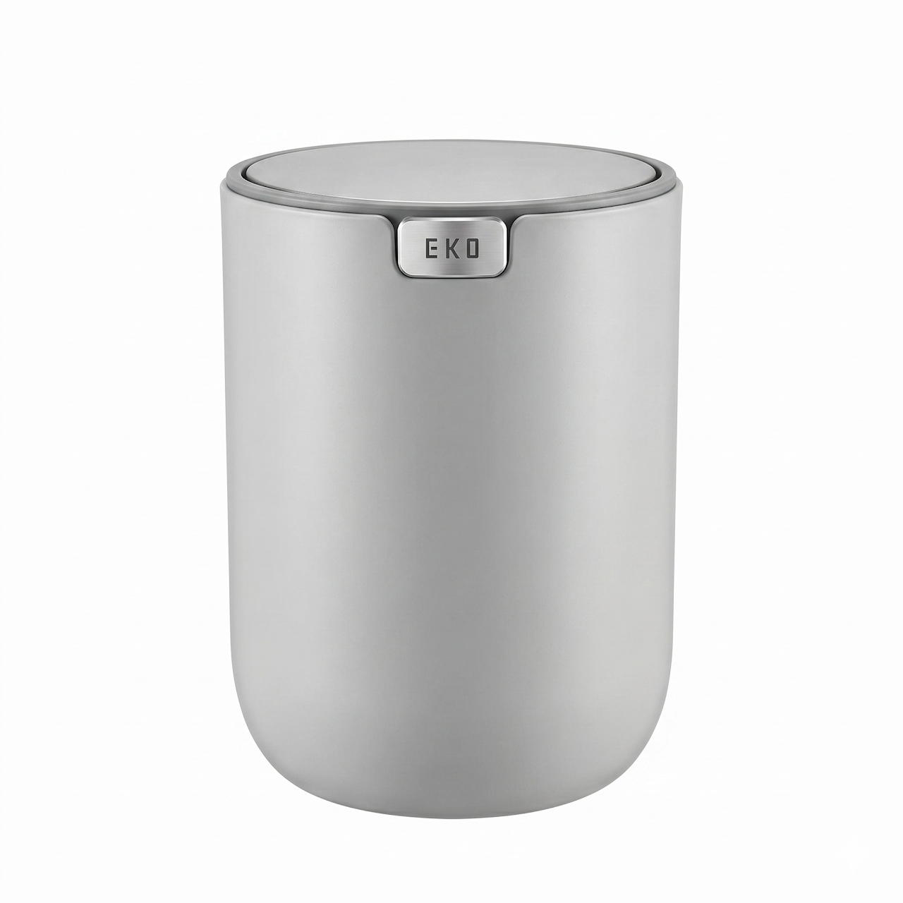 Eko Basket 1.5L Round - Grey
