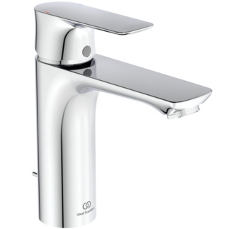 Ideal Standard Connect Air Single-lever medium spout basin mixer Chrome A7053AA