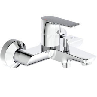 Ideal Standard Connect Air Single-lever bath mixer Chrome A7033AA