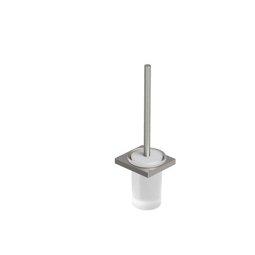 KLUDI RAK Toilet Brush - Matte Grey