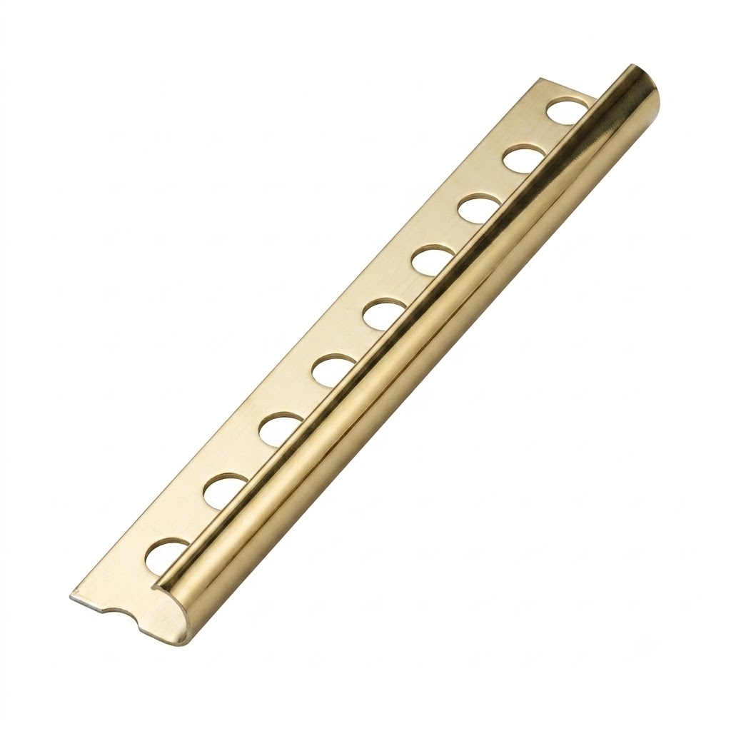 Dream Plus Stick Shape Steel 280 cm - Gold