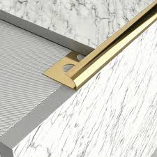Dream Plus Stick Shape Steel 280 cm - Gold